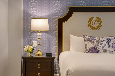 WILLARD INTERCONTINENTAL - Photo 287