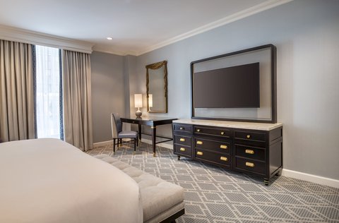 WILLARD INTERCONTINENTAL - Photo 136