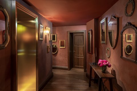 ANCORA CORTINA - Photo 30