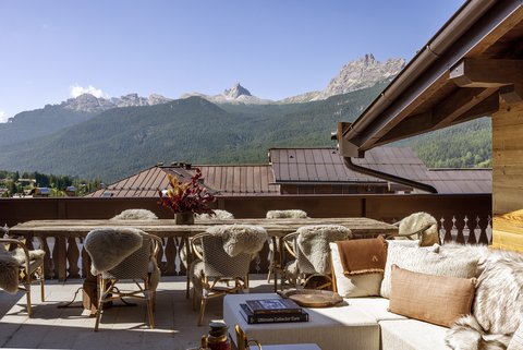 ANCORA CORTINA - Photo 34