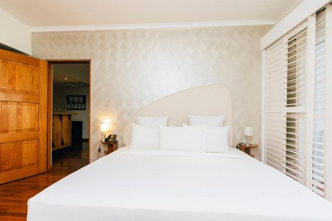 Airways Hotel FOUNTAIN Suite WING