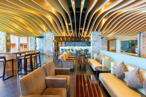 Airways Hotel Restaurant