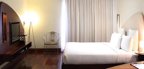 Airways Hotel Dakota Wing Junior Suite