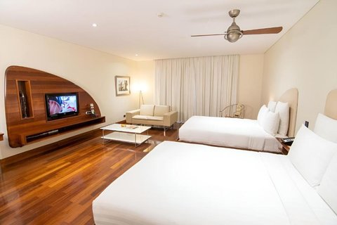 Airways Hotel Bacchus Wing Dakota Double Or Twin