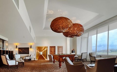 Airways Hotel Recreation Area