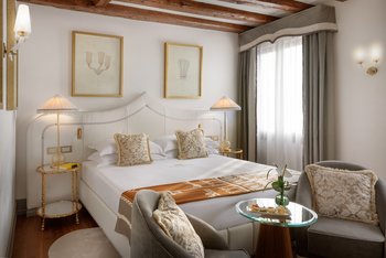 HOTEL GABRIELLI VENEZIA - STARHOTELS COLLEZIONE