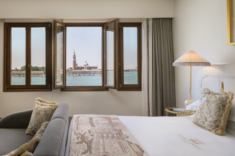 HOTEL GABRIELLI VENEZIA - STARHOTELS COLLEZIONE - Main Photo