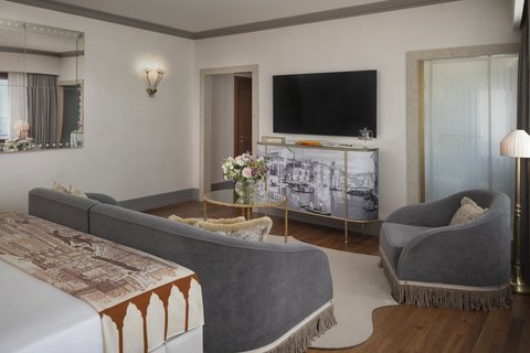 HOTEL GABRIELLI VENEZIA - STARHOTELS COLLEZIONE - Photo 3