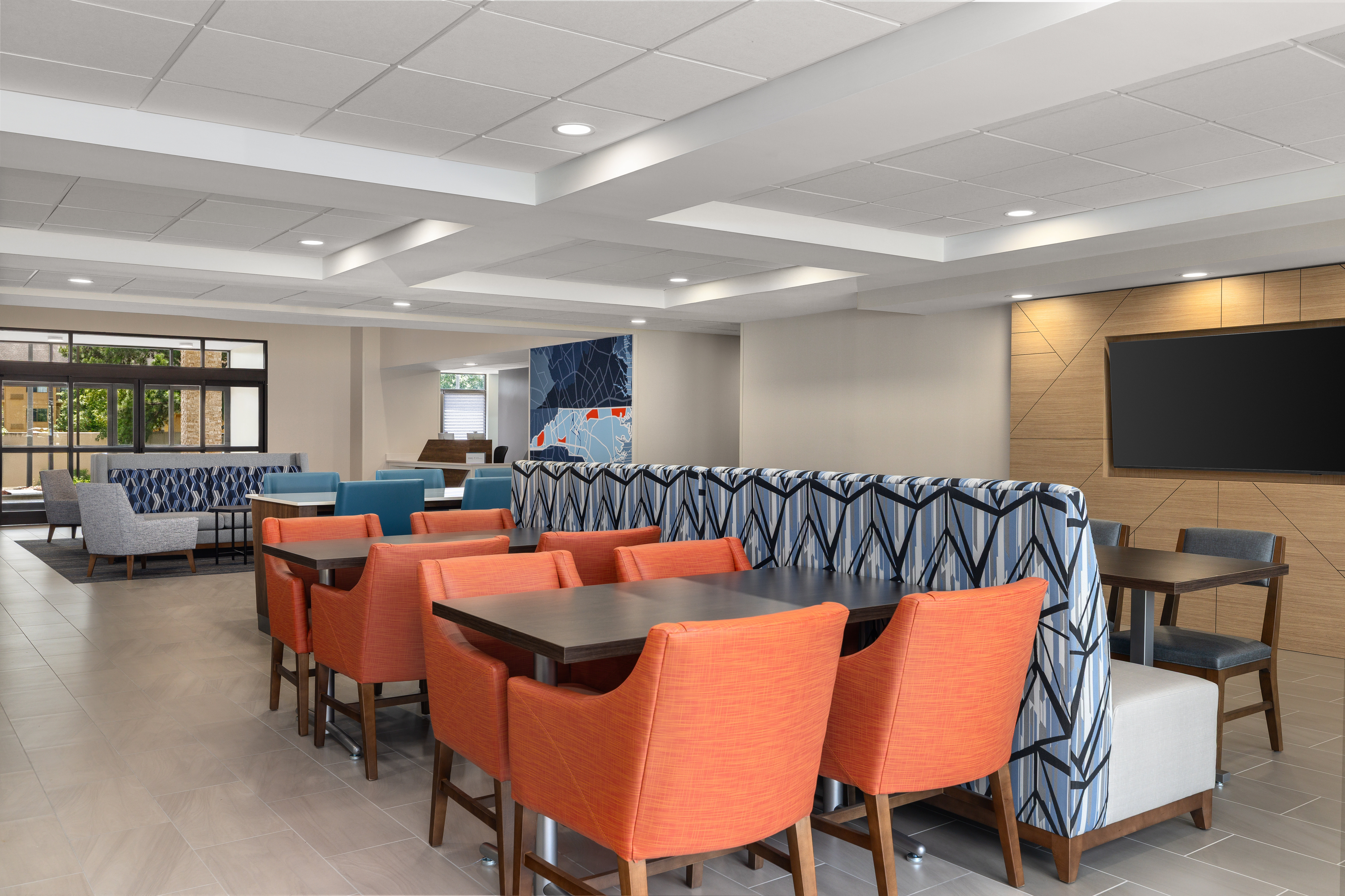 HOLIDAY INN EXP FT BRAGG BY IHG, photo 6