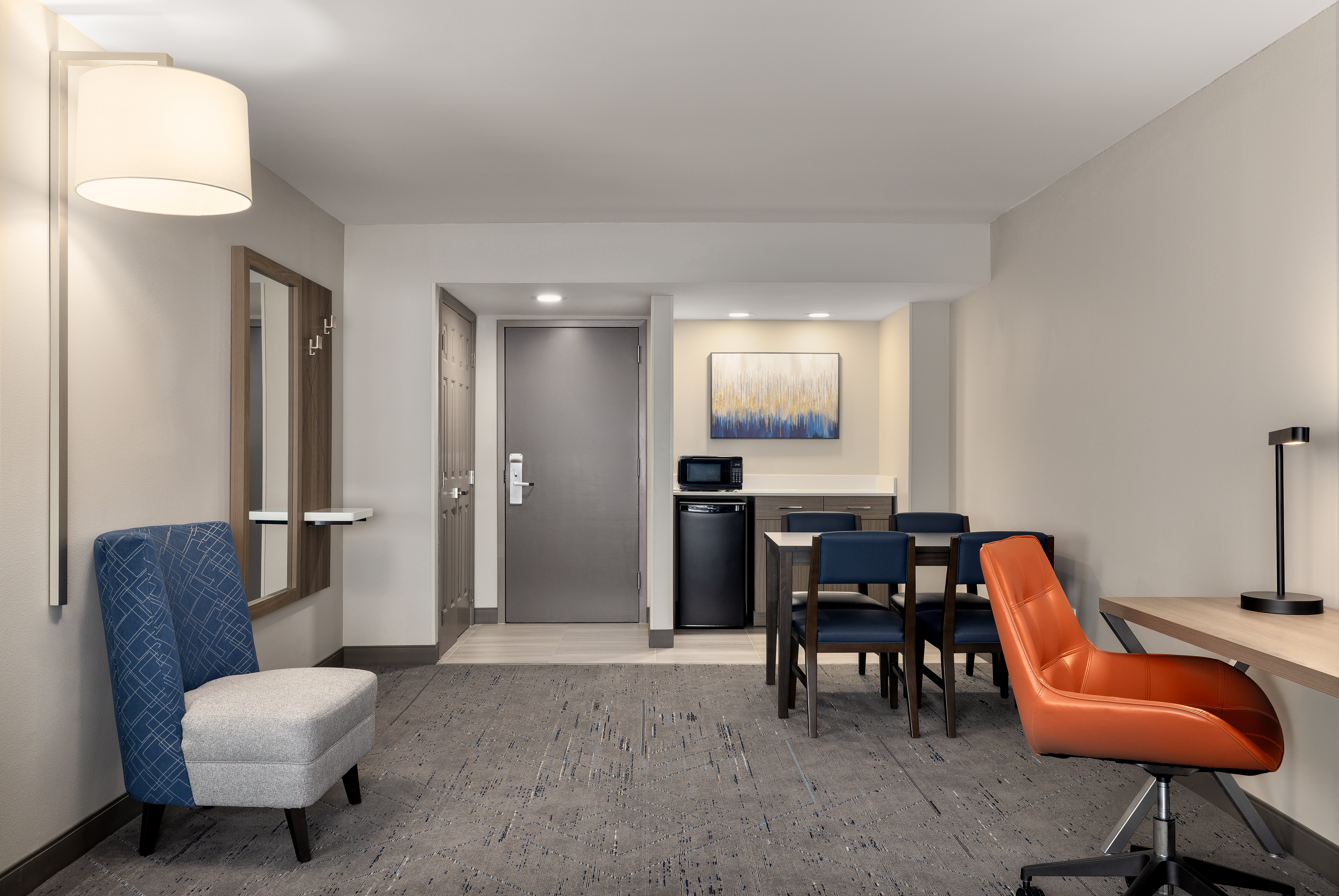 HOLIDAY INN EXP FT BRAGG BY IHG, photo 5