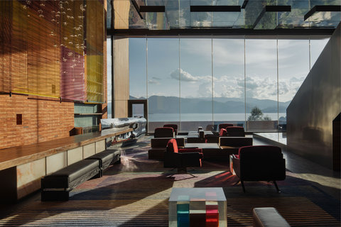 THE ARCADIAPLACE LUGU LAKE - Photo 3