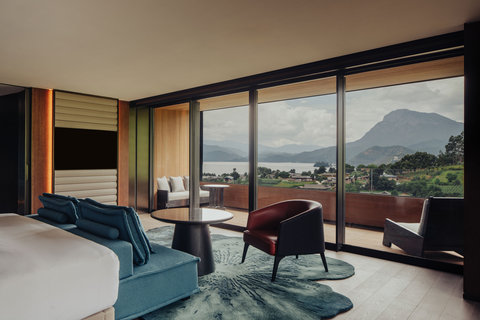 THE ARCADIAPLACE LUGU LAKE - Photo 12