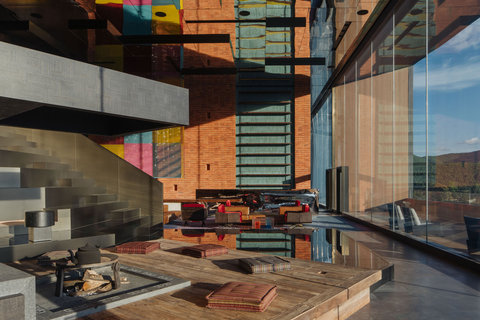 THE ARCADIAPLACE LUGU LAKE - Photo 4