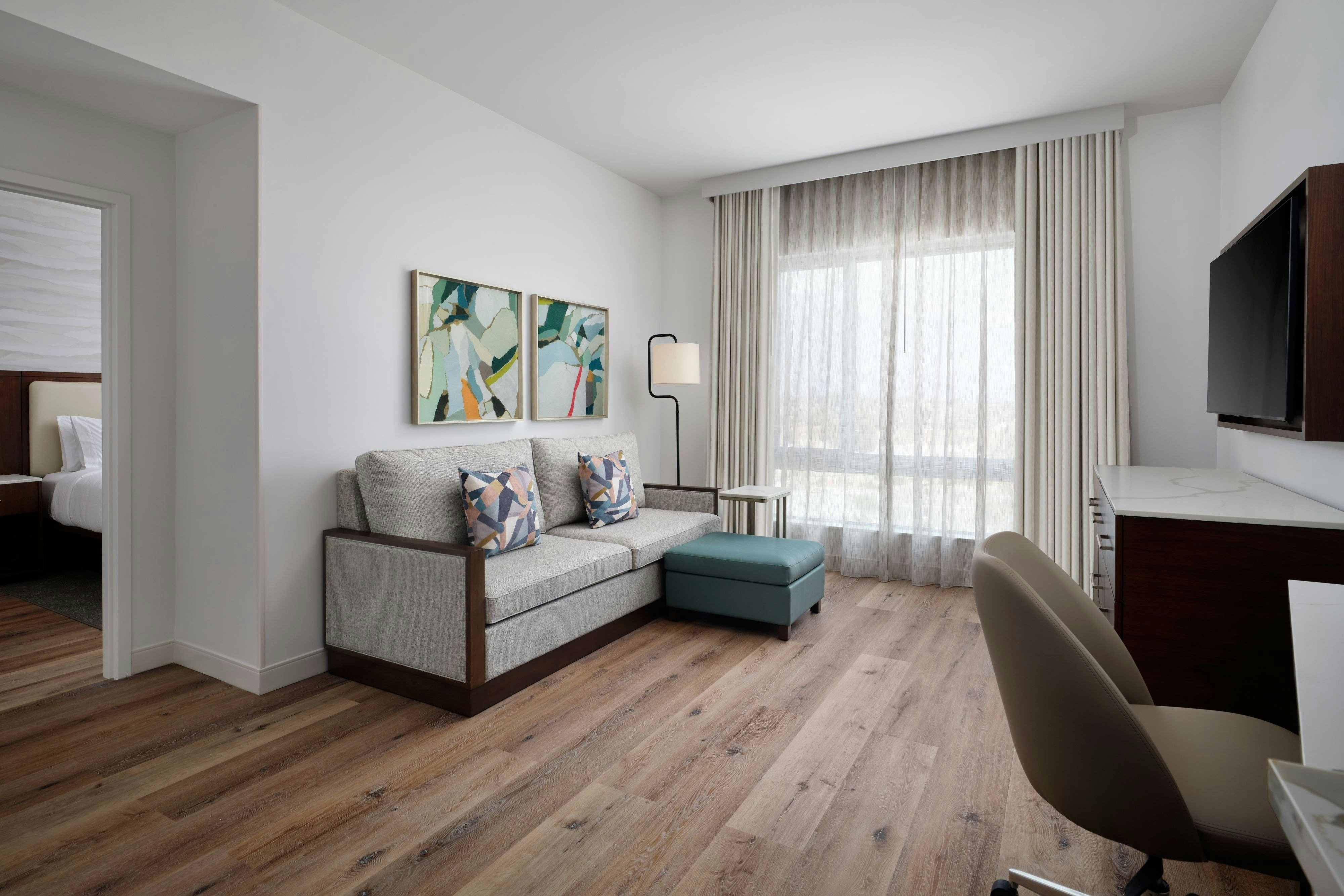 TownePlace Suites by Marriott Ventura Oxnard-guestroom-One Bedroom Suite.jpg