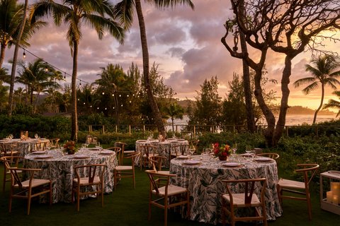 RITZ CARLTON OAHU TURTLE BAY - Photo 152