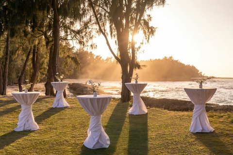 RITZ CARLTON OAHU TURTLE BAY - Photo 157