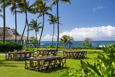 RITZ CARLTON OAHU TURTLE BAY - Photo 158