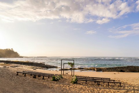 RITZ CARLTON OAHU TURTLE BAY - Photo 160