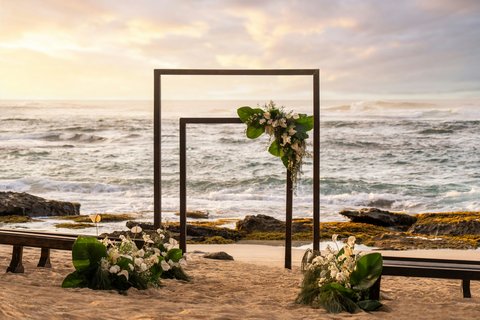 RITZ CARLTON OAHU TURTLE BAY - Photo 162