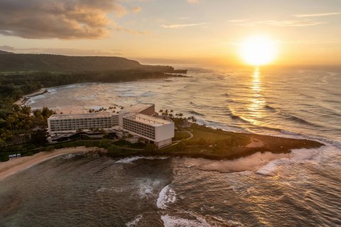 RITZ CARLTON OAHU TURTLE BAY - Photo 7