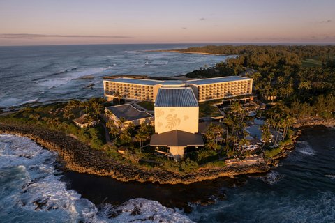 RITZ CARLTON OAHU TURTLE BAY - Photo 8