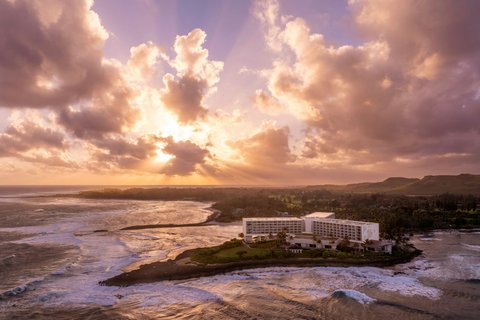 RITZ CARLTON OAHU TURTLE BAY - Photo 4