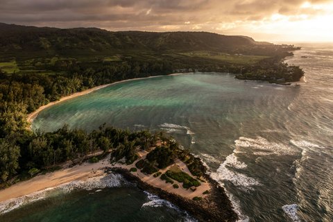 RITZ CARLTON OAHU TURTLE BAY - Photo 12