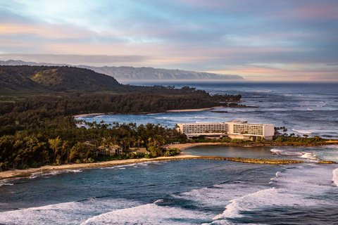 RITZ CARLTON OAHU TURTLE BAY - Photo 13