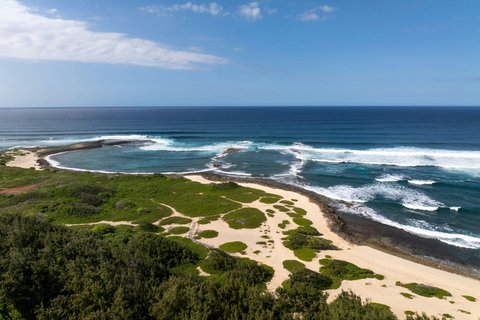 RITZ CARLTON OAHU TURTLE BAY - Photo 14