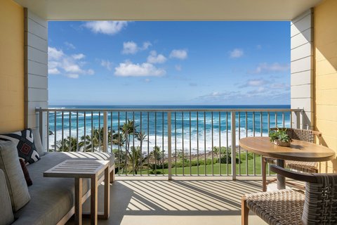RITZ CARLTON OAHU TURTLE BAY - Photo 35