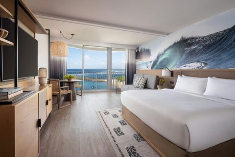 RITZ CARLTON OAHU TURTLE BAY - Photo 22