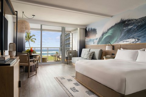 RITZ CARLTON OAHU TURTLE BAY - Photo 19
