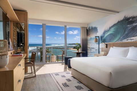 RITZ CARLTON OAHU TURTLE BAY - Photo 23