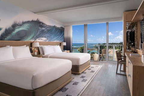 RITZ CARLTON OAHU TURTLE BAY - Photo 26