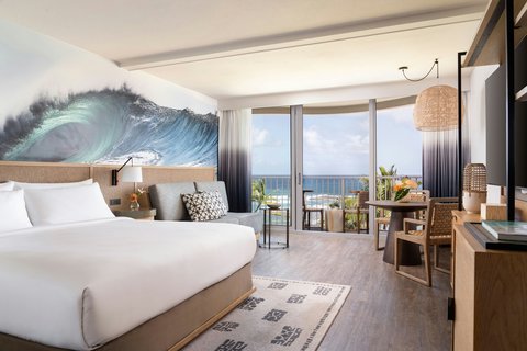 RITZ CARLTON OAHU TURTLE BAY - Photo 24