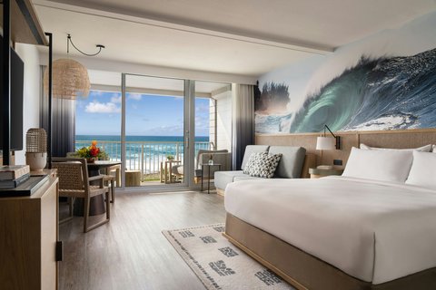 RITZ CARLTON OAHU TURTLE BAY - Photo 20