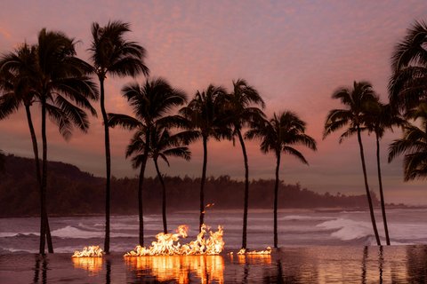 RITZ CARLTON OAHU TURTLE BAY - Photo 112