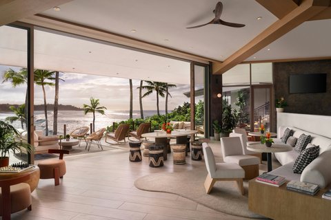 RITZ CARLTON OAHU TURTLE BAY - Photo 105