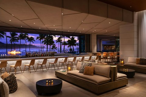 RITZ CARLTON OAHU TURTLE BAY - Photo 114