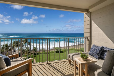 RITZ CARLTON OAHU TURTLE BAY - Photo 36