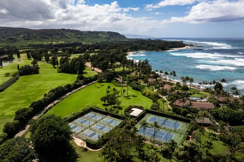 RITZ CARLTON OAHU TURTLE BAY - Photo 137