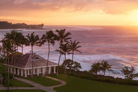 RITZ CARLTON OAHU TURTLE BAY - Photo 155