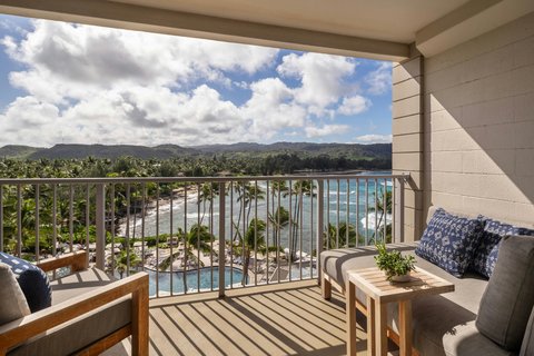 RITZ CARLTON OAHU TURTLE BAY - Photo 37