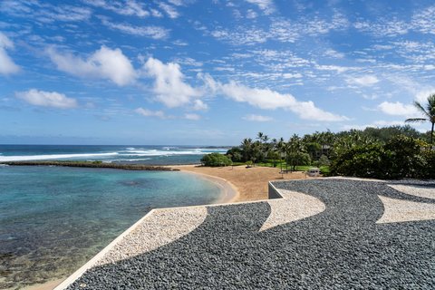 RITZ CARLTON OAHU TURTLE BAY - Photo 40