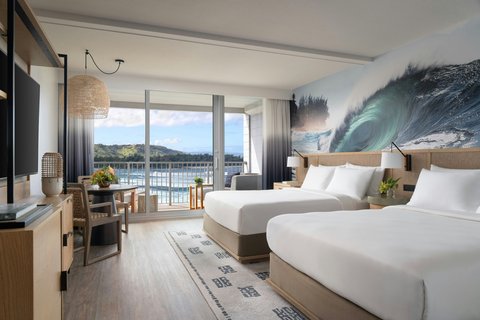 RITZ CARLTON OAHU TURTLE BAY - Photo 17