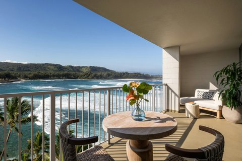 RITZ CARLTON OAHU TURTLE BAY - Photo 67