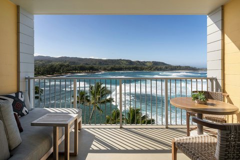 RITZ CARLTON OAHU TURTLE BAY - Photo 33