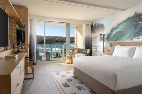 RITZ CARLTON OAHU TURTLE BAY - Photo 21