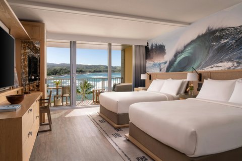 RITZ CARLTON OAHU TURTLE BAY - Photo 25