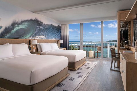 RITZ CARLTON OAHU TURTLE BAY - Photo 27